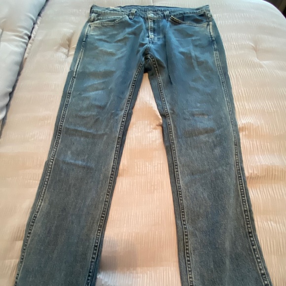 Men’s Levi’s 511 Size 36x32 - Picture 1 of 10